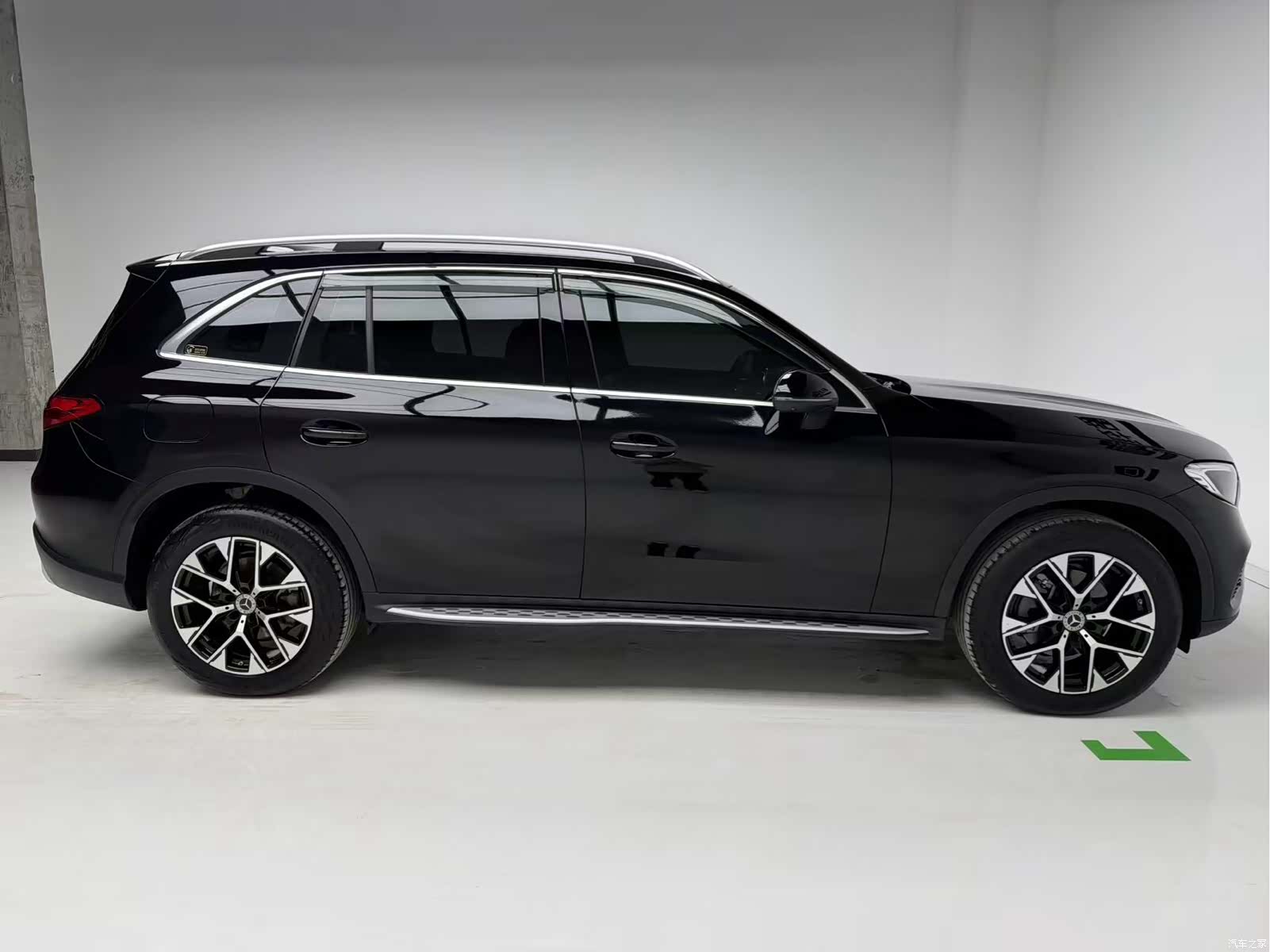 Mercedes-Benz GLC, 2024 7