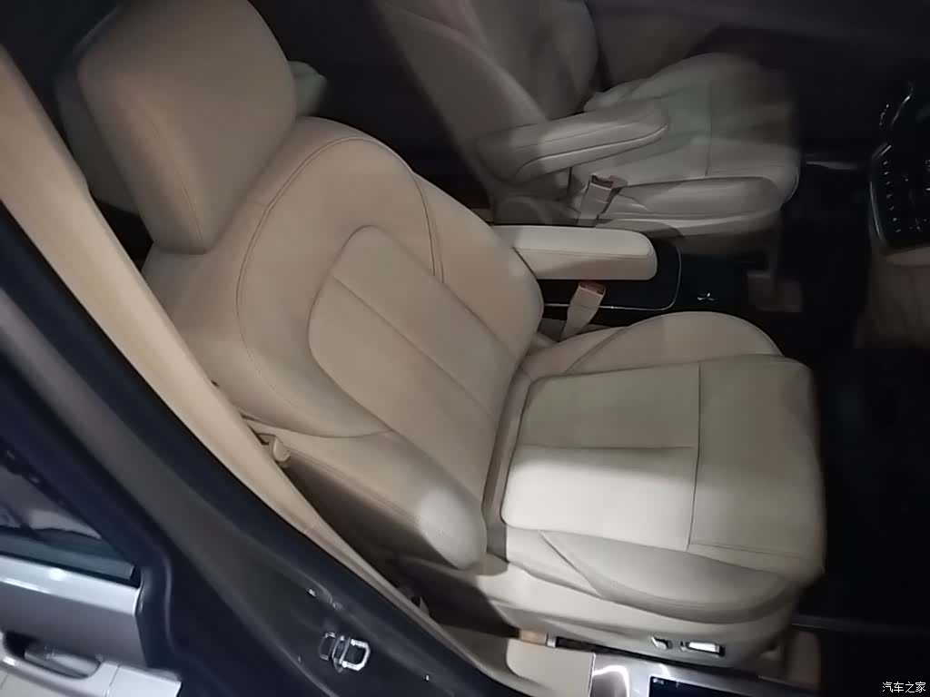 Buick GL8, 2023 25