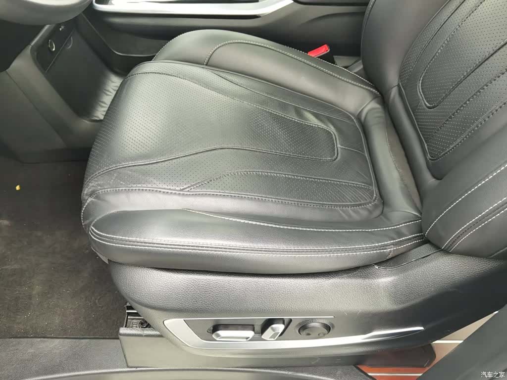 Maxus G20, 2020 20