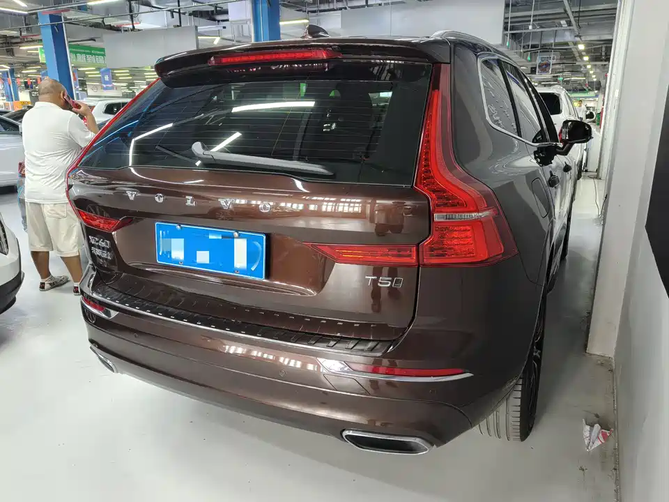 Volvo XC60 Volvo XC60