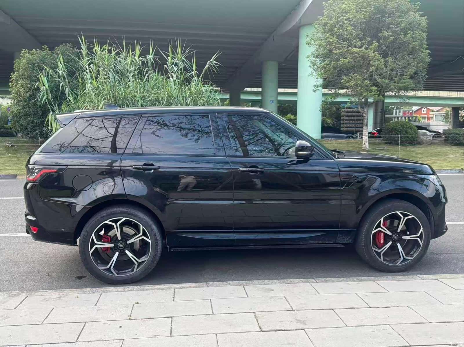 Land Rover Range Rover, 2020 14