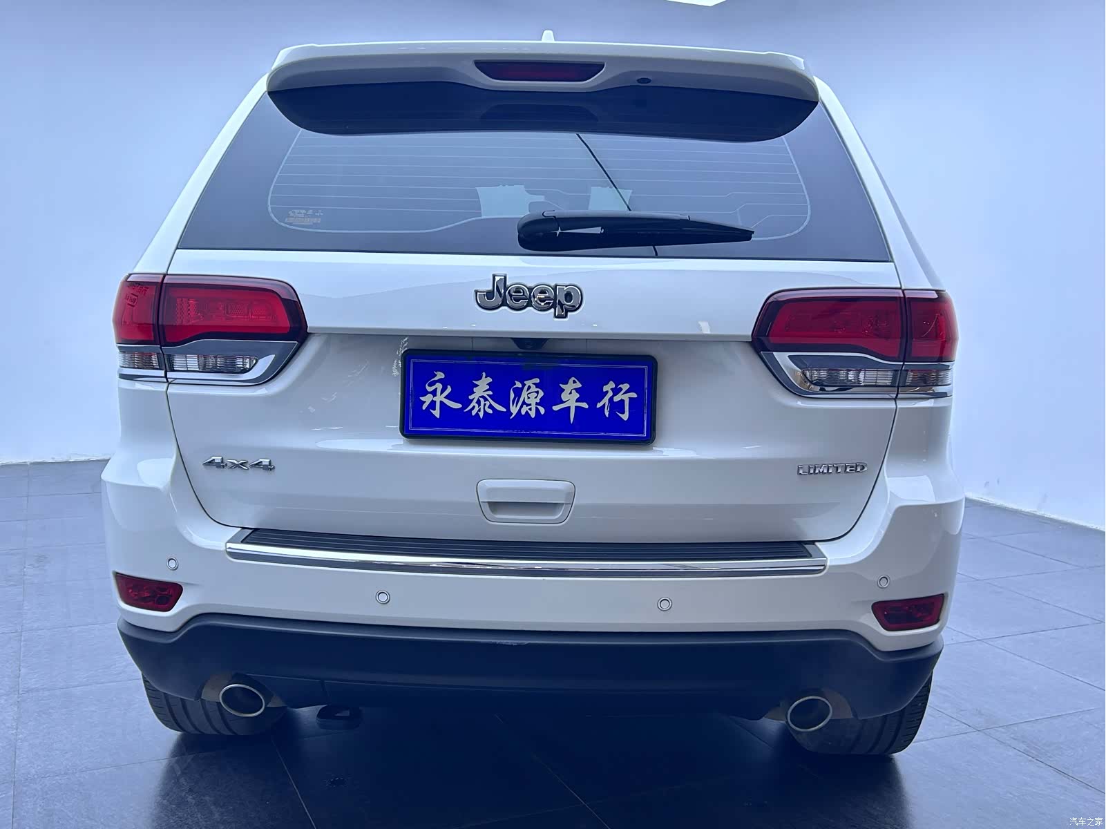 Jeep Grand Cherokee, 2023 4