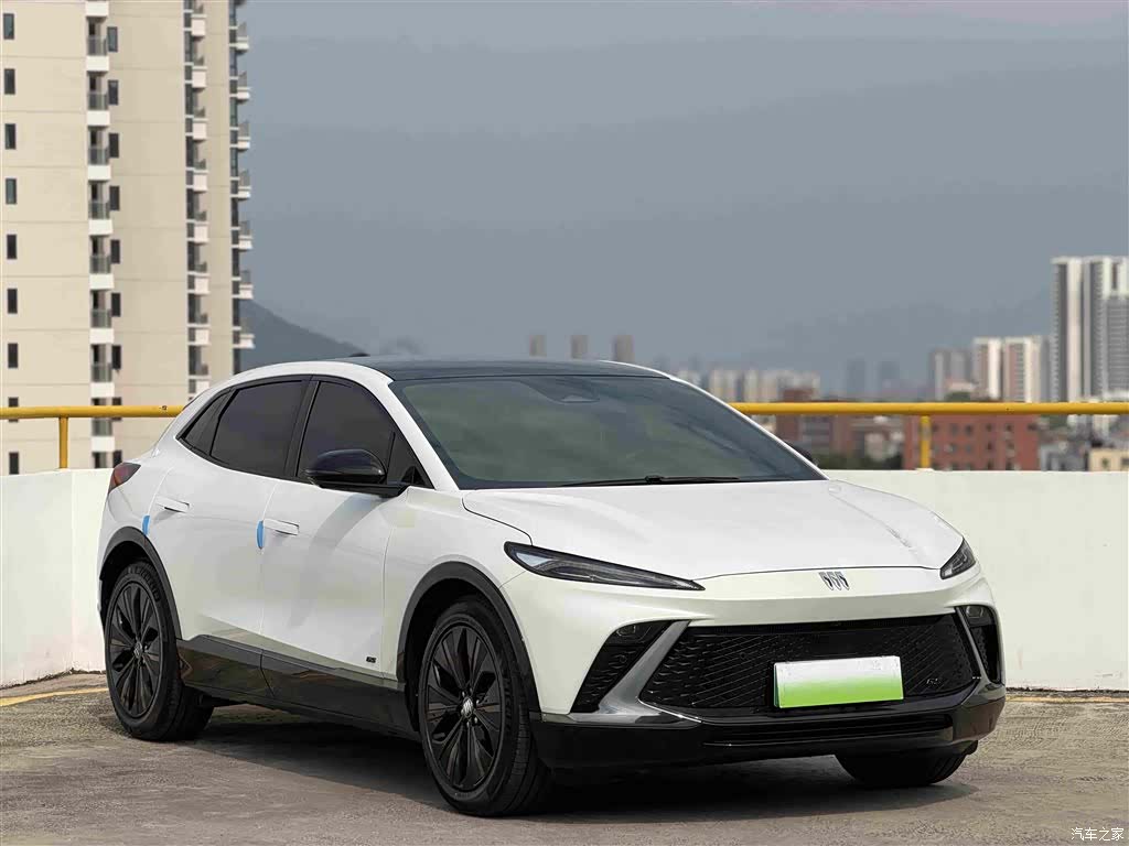 Buick E4, 2023 3