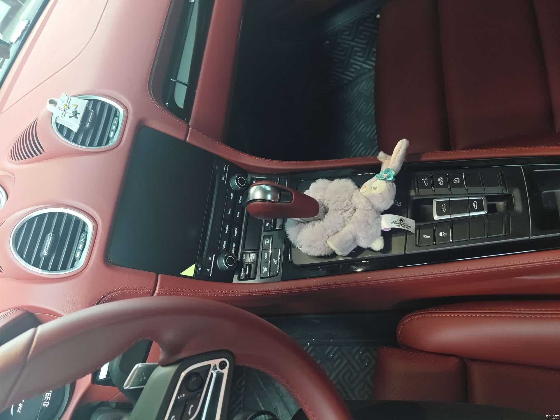 Porsche Boxster, 2022 7