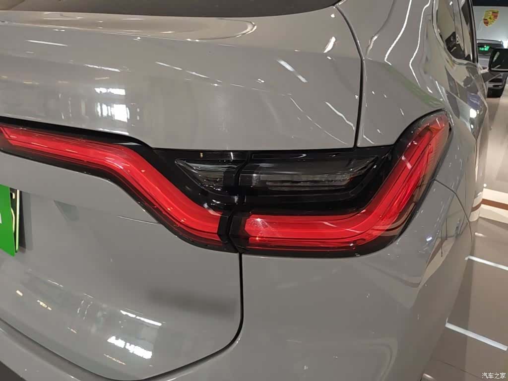NIO EC6, 2022 8