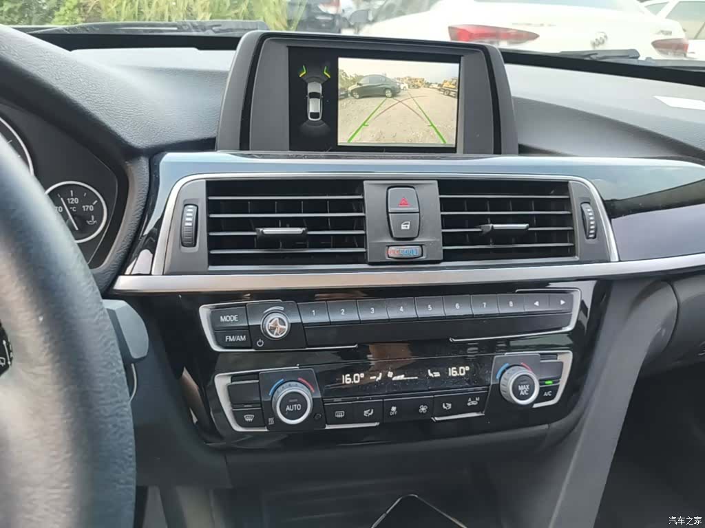 BMW 3 Series, 2018 13