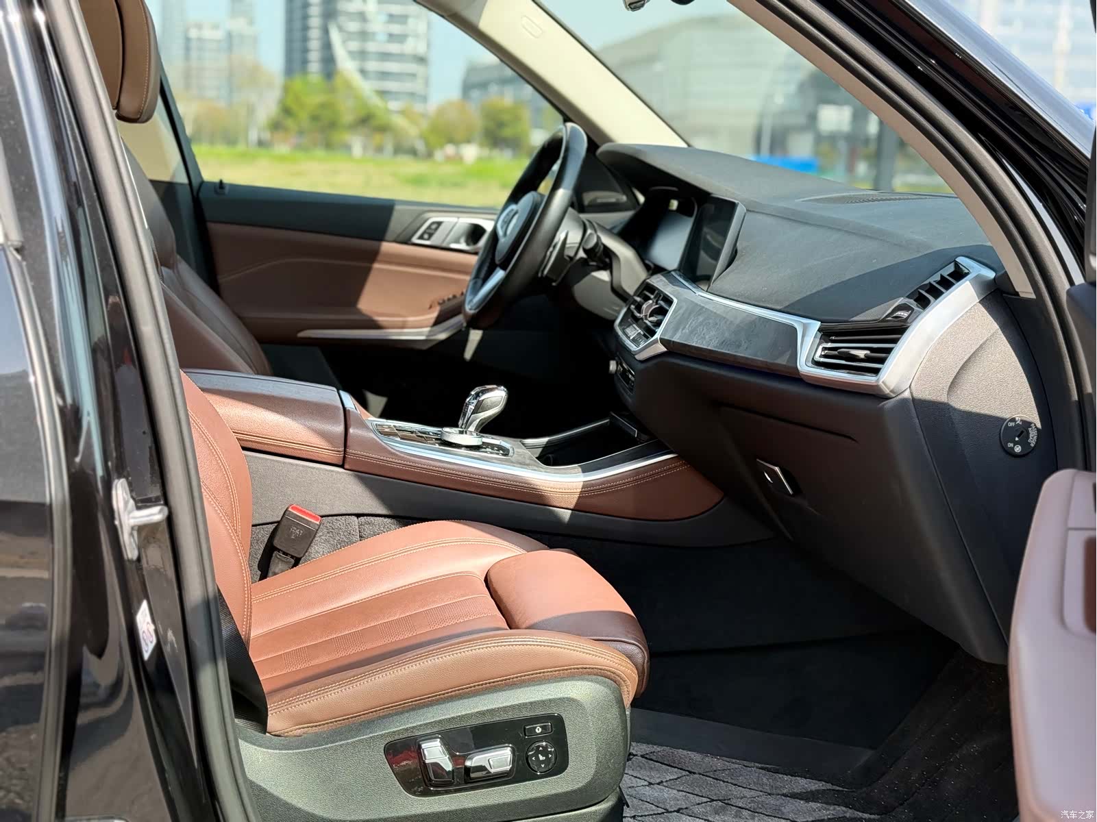BMW X5, 2019 14