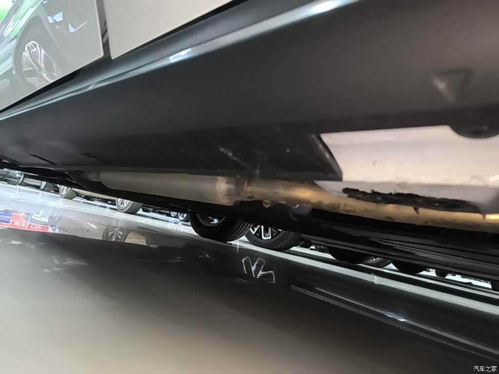 Geely 6, 2026 22