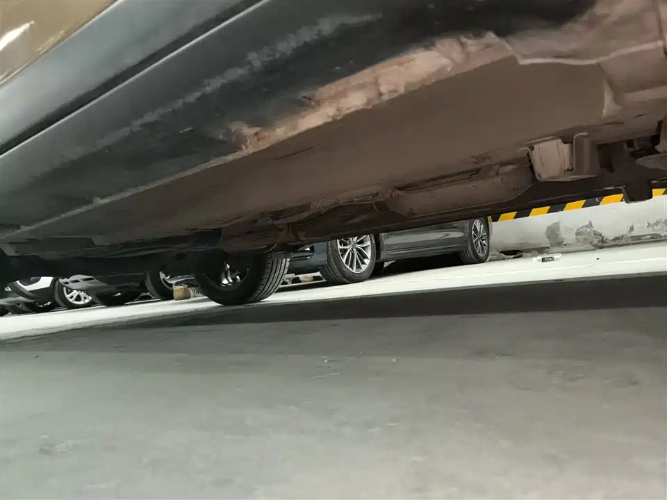 Trumpchi Trumpchi GS4