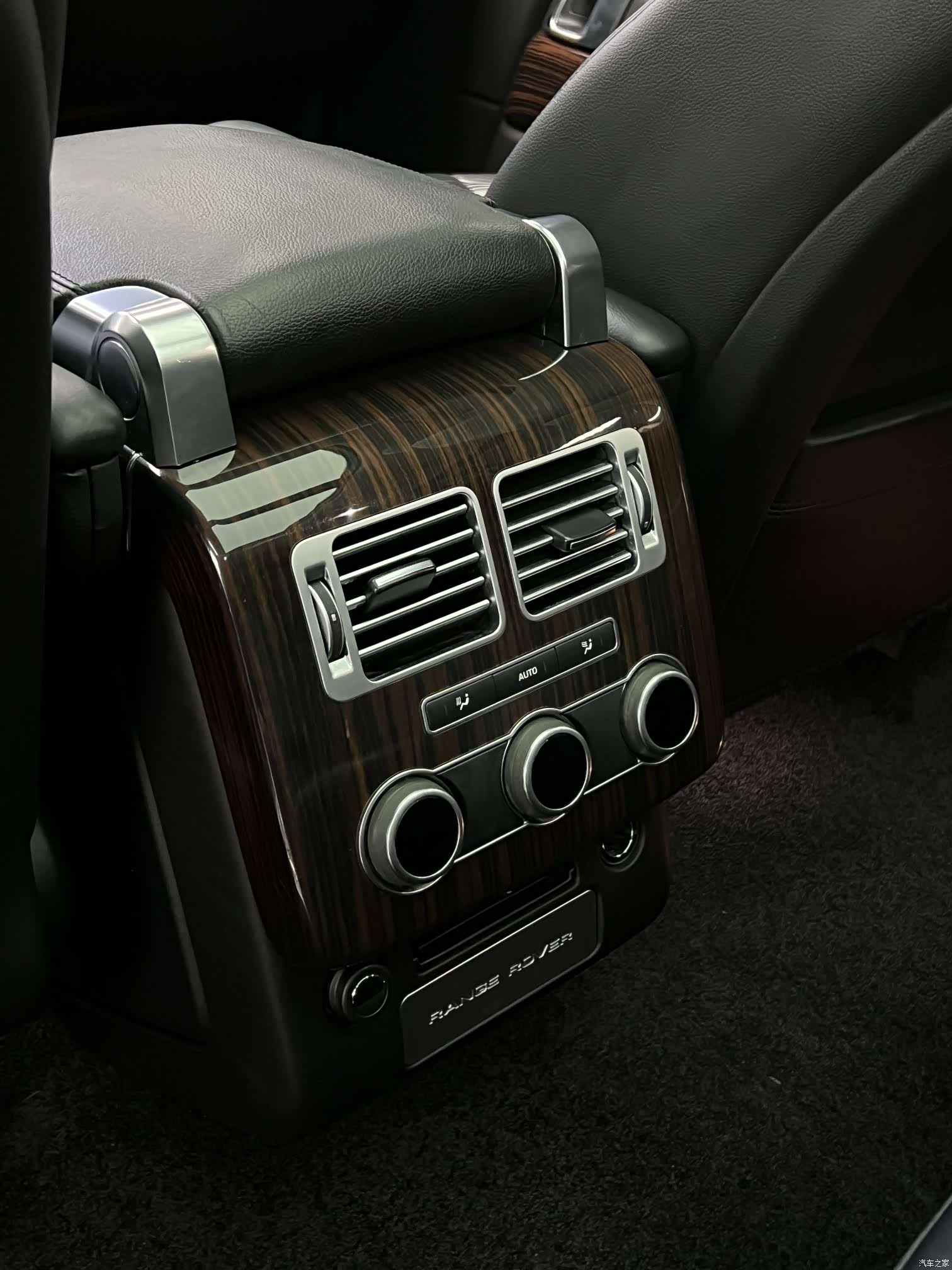 Land Rover Range Rover, 2017 20
