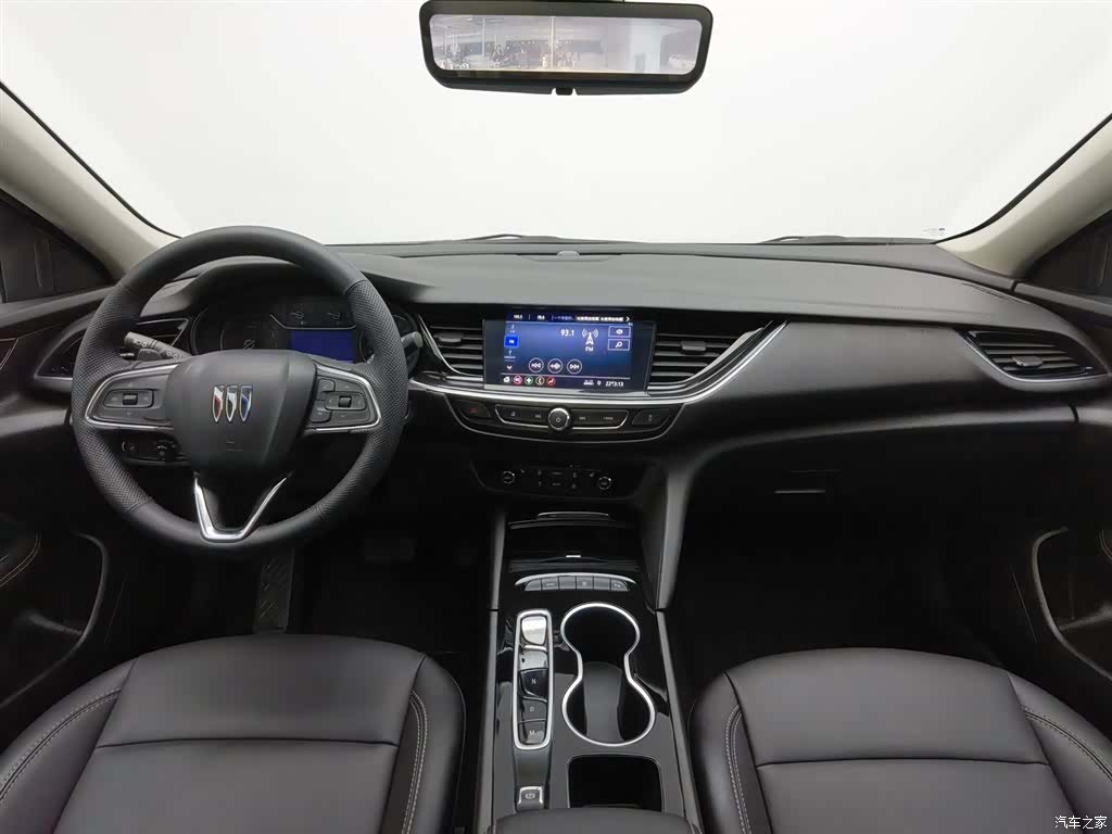 Buick Regal, 2023 все фото
