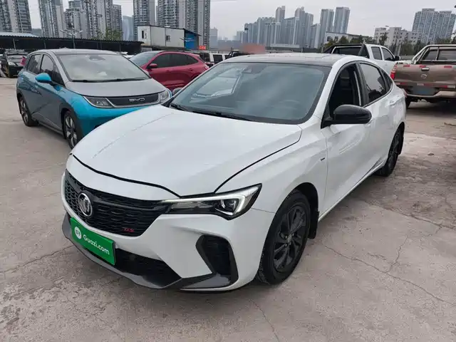 Buick Velar 2023 — купить из Китая под заказ