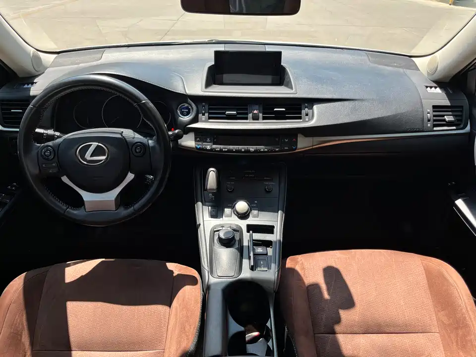 Lexus CT