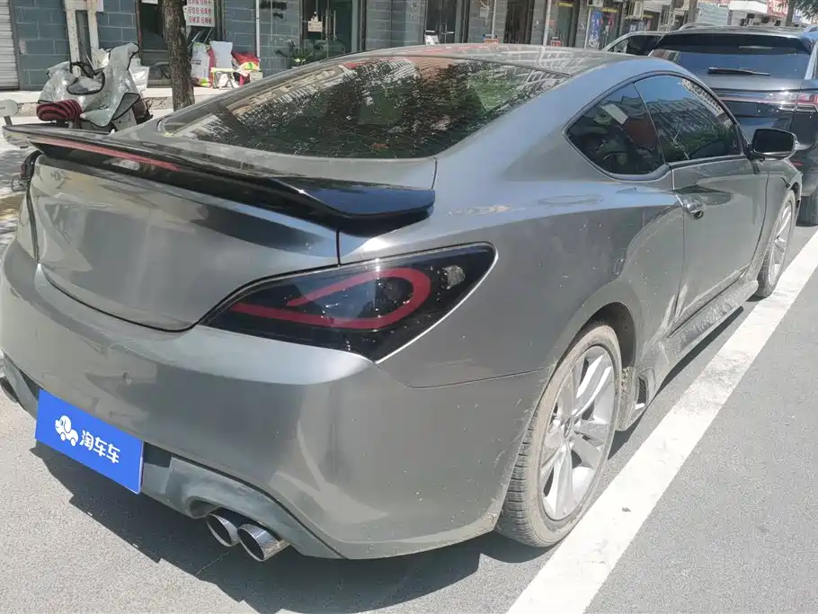 Hyundai Lawns-Coolpad