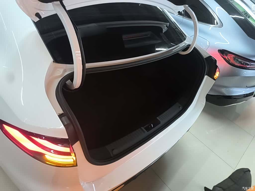Geely 6, 2026 19