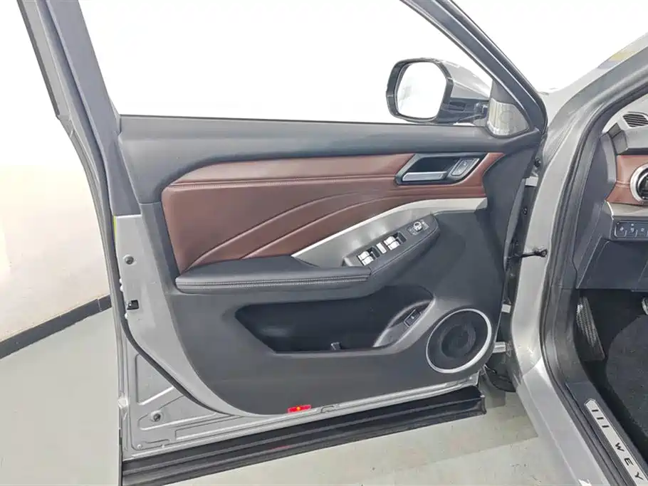 Weipai VV6