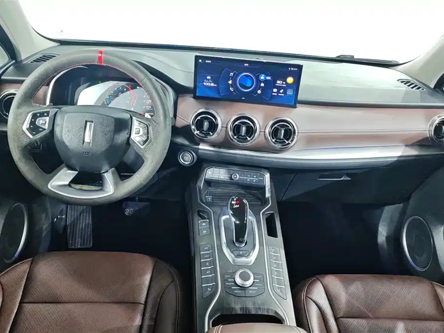 Weipai VV6