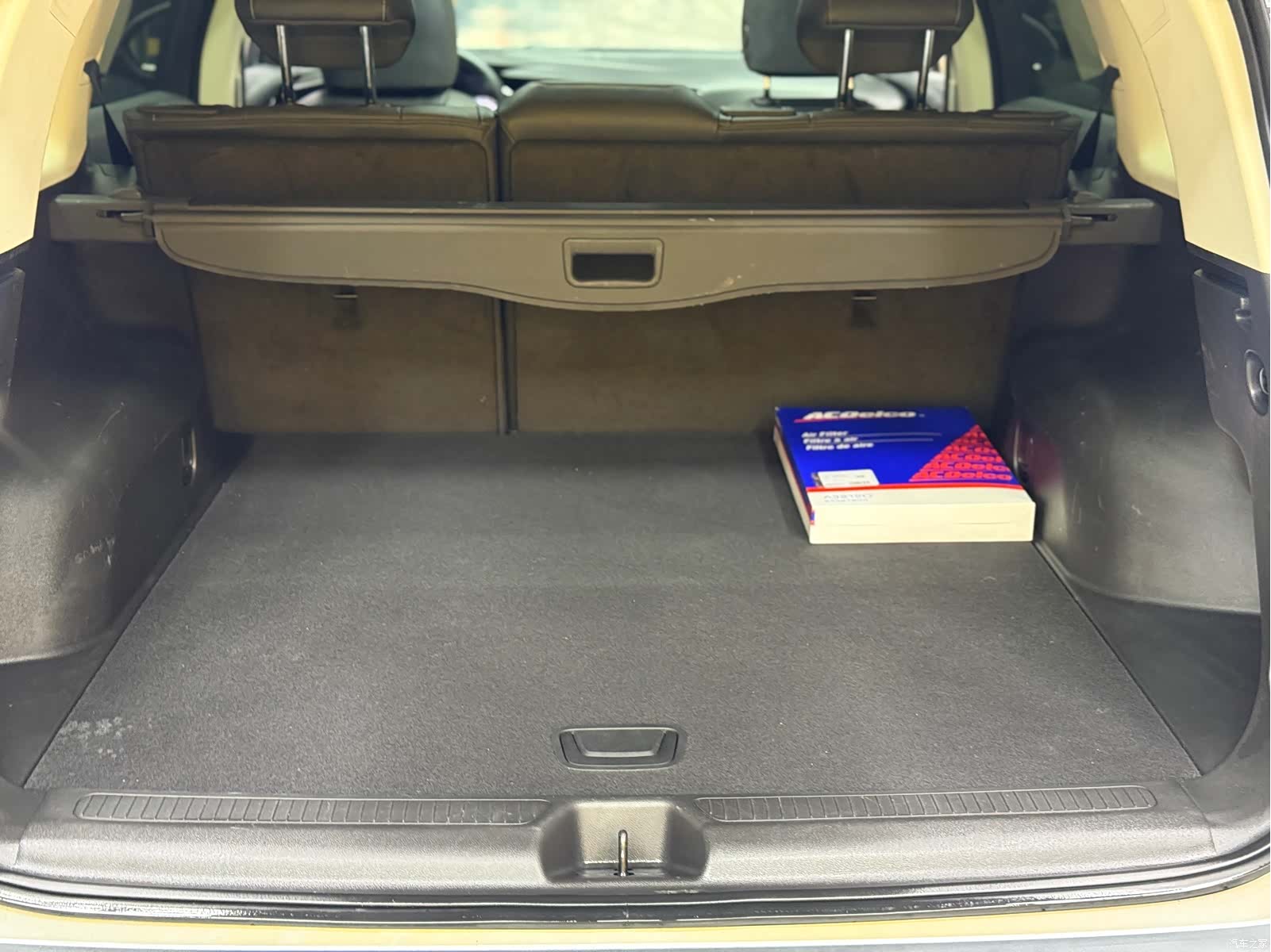 Buick Envision Plus, 2023 23