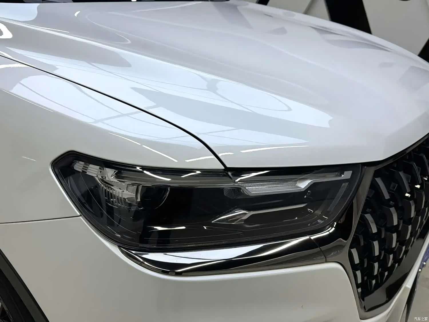 Haval H6, 2023 17