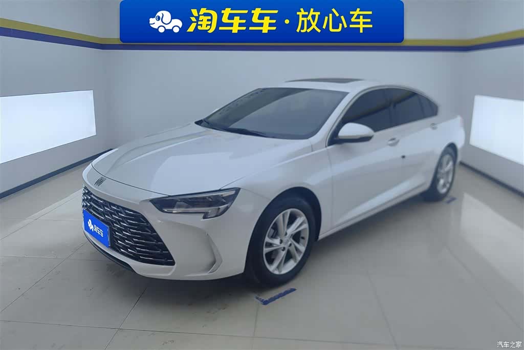 Buick Regal, 2025 1
