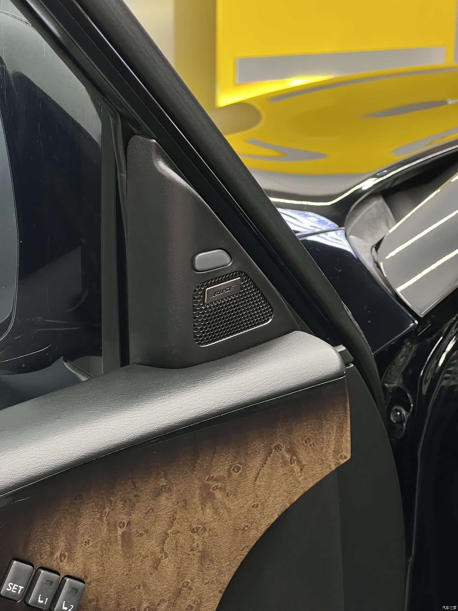 Infiniti QX56, 2014 21