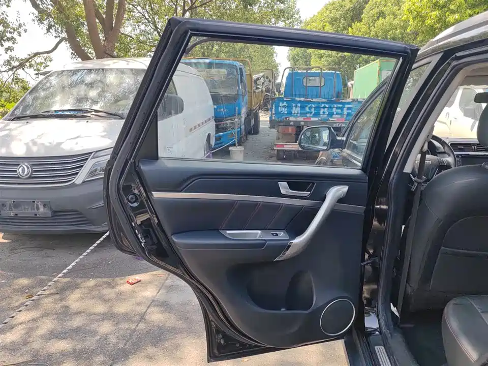 Haval M6 Haval M6