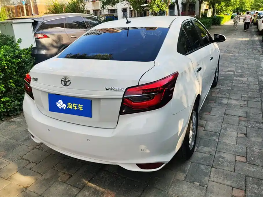 Toyota Vios