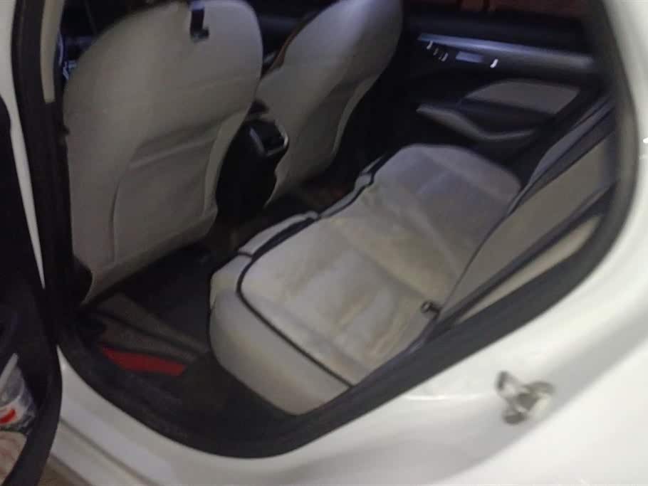 Geely Binrui Geely Binrui