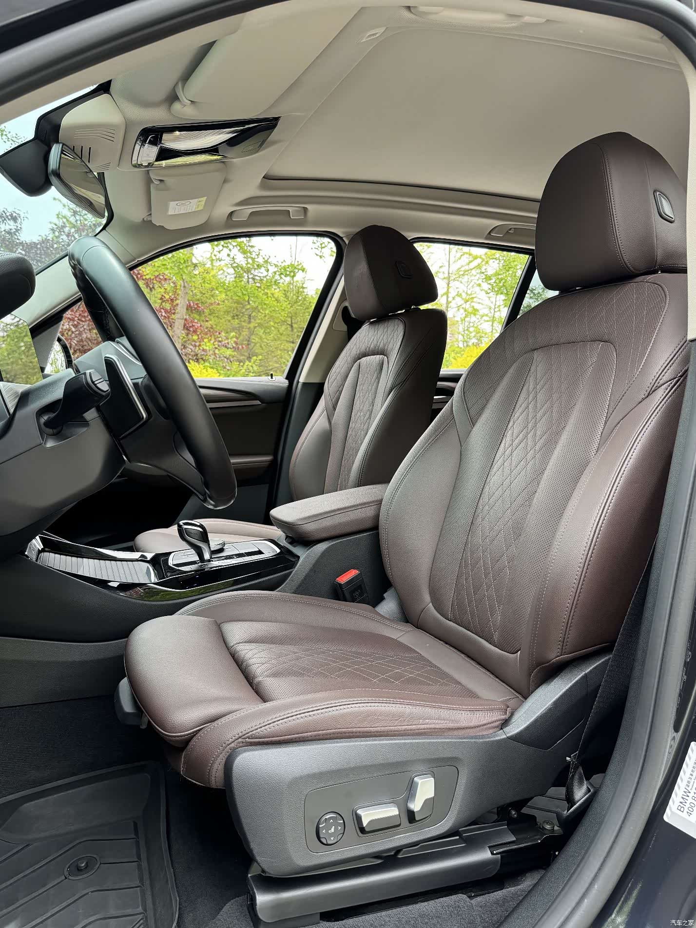 BMW X3, 2022 13