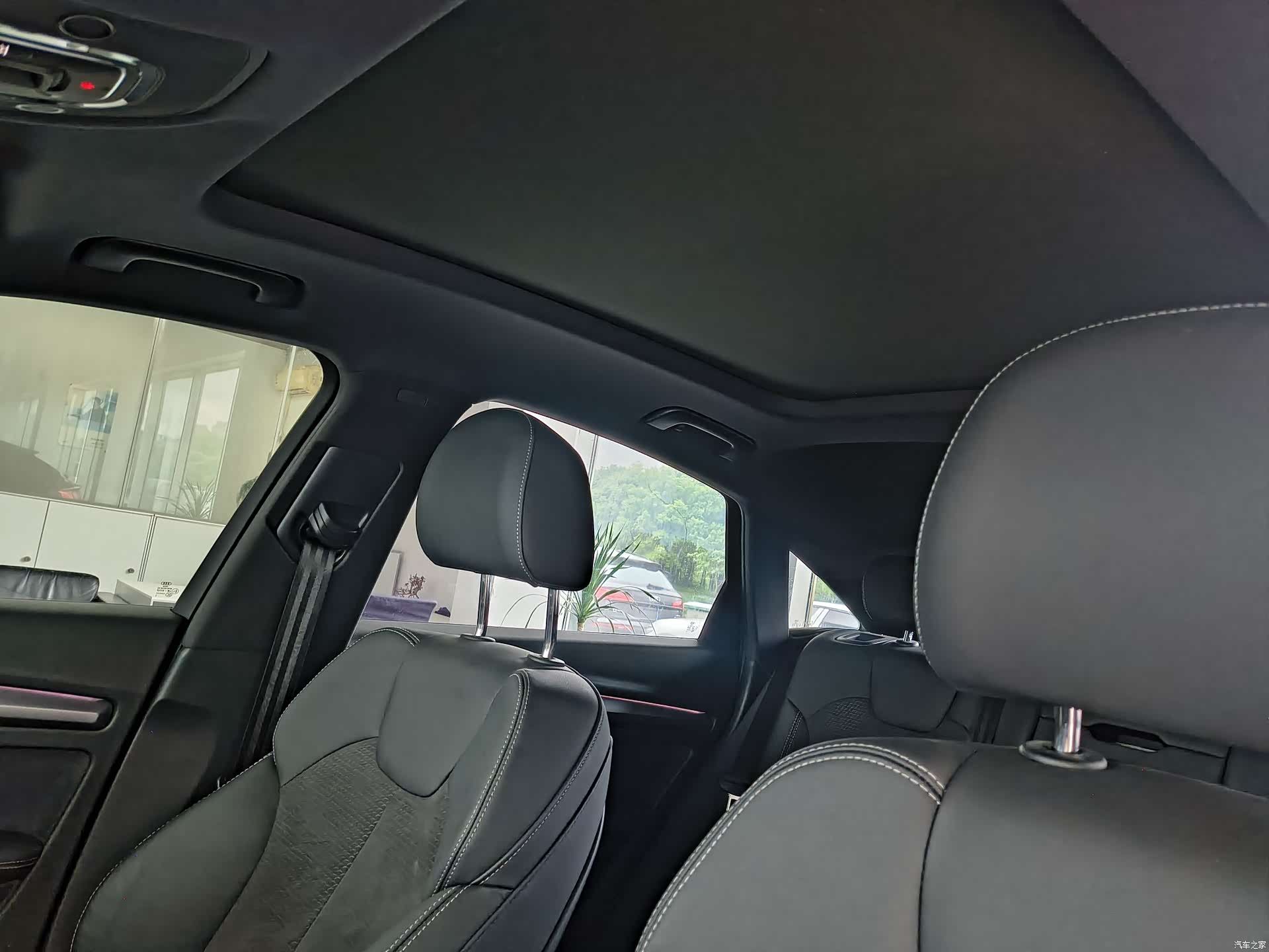 Audi Q5L, 2023 6