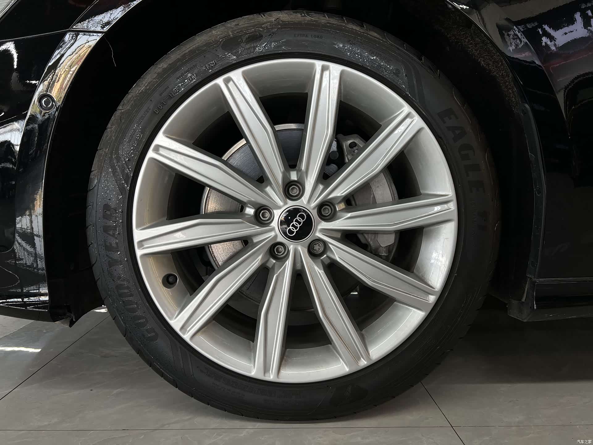 Audi A6L, 2023 18