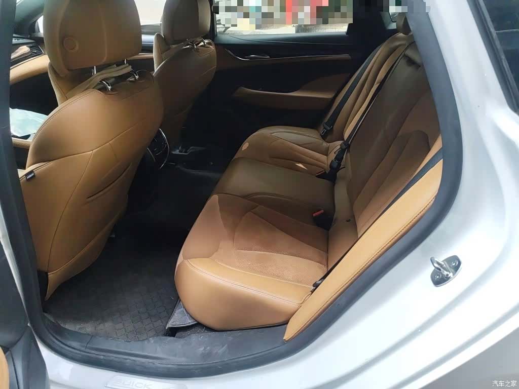 Buick LaCrosse, 2017 14