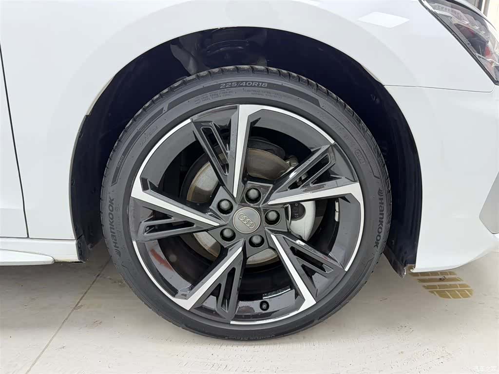 Audi A3, 2022 11