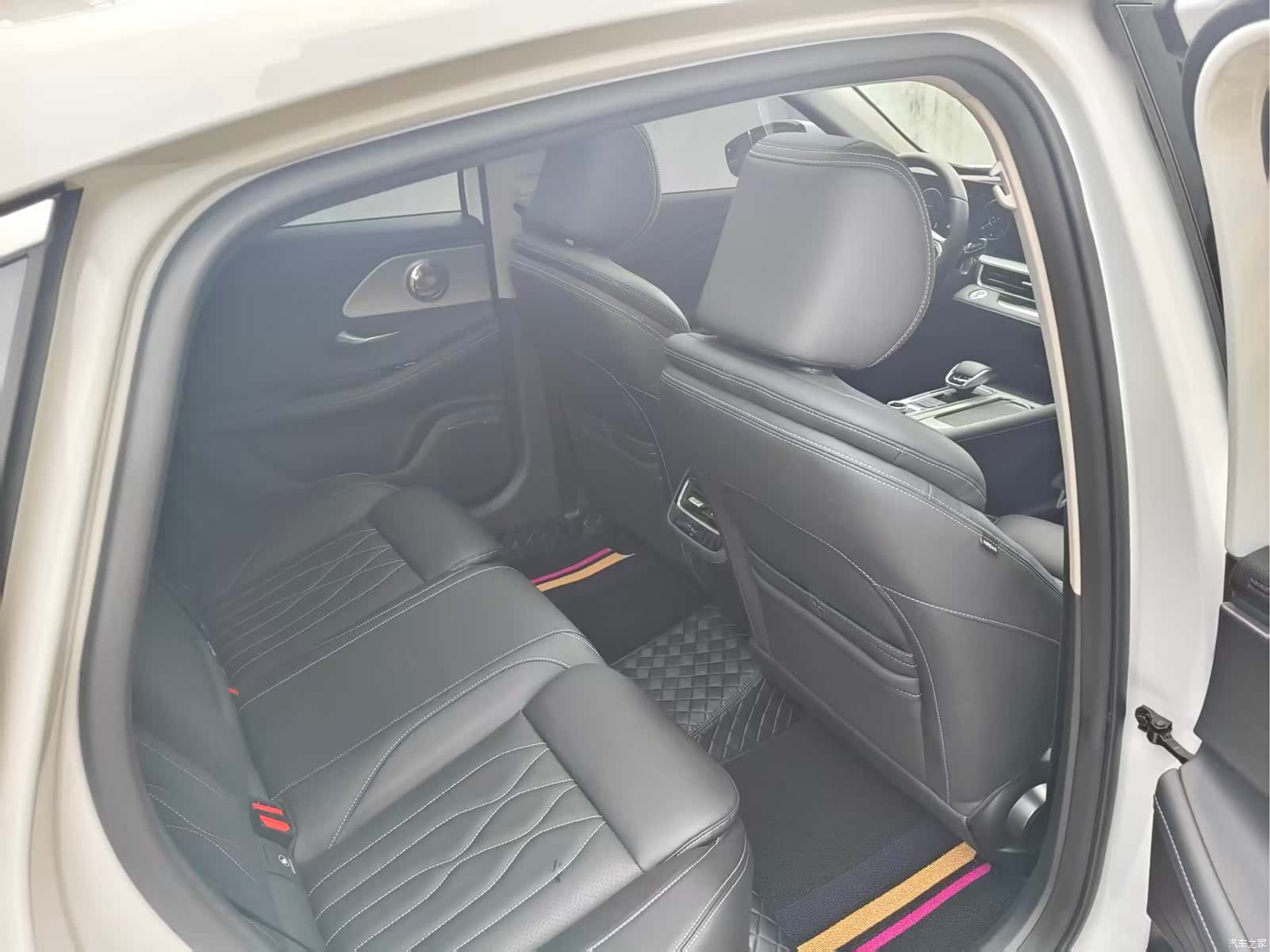 Chery Arrizo 8, 2023 10