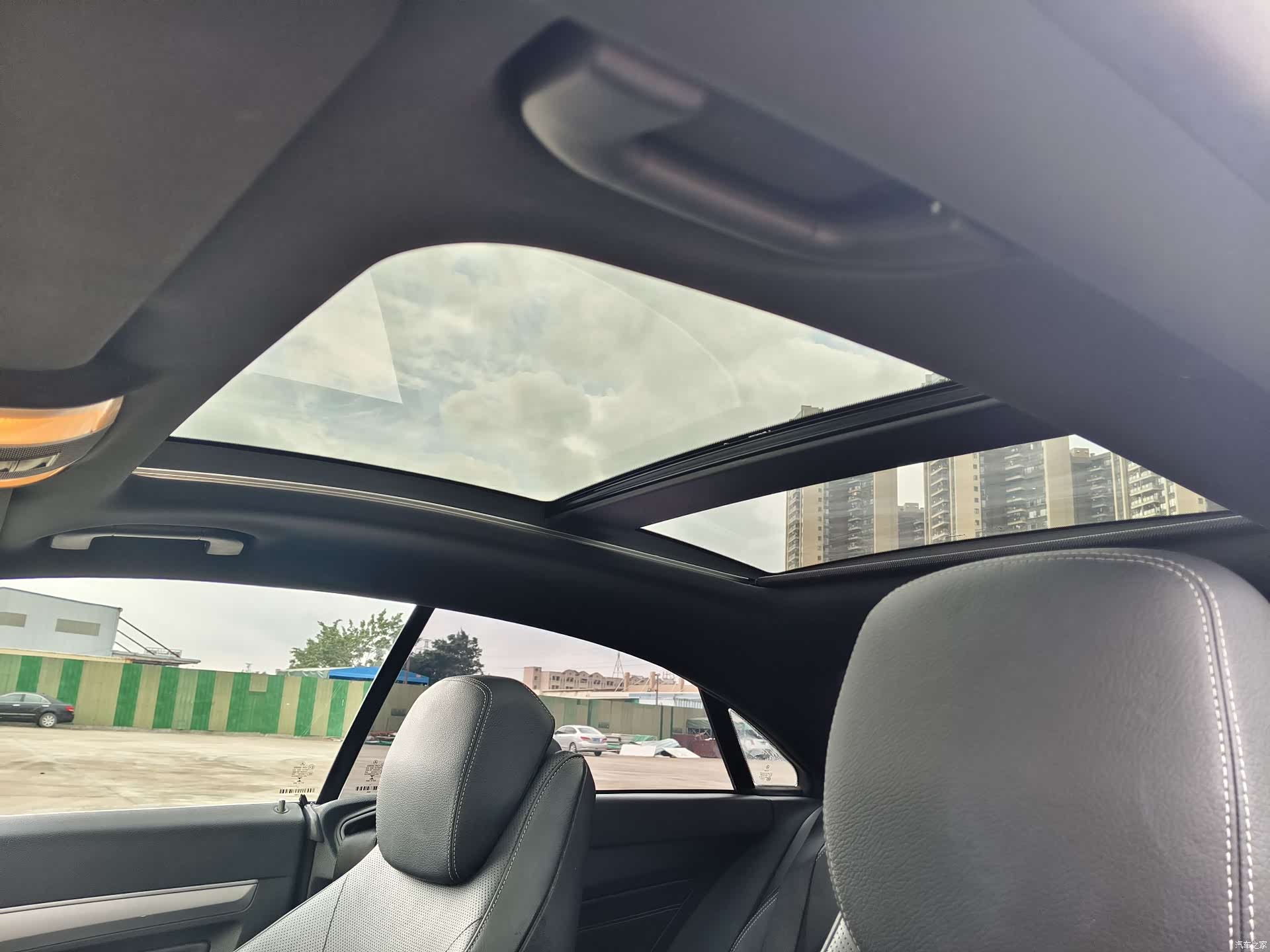 Mercedes-Benz E-Class, 2017 19