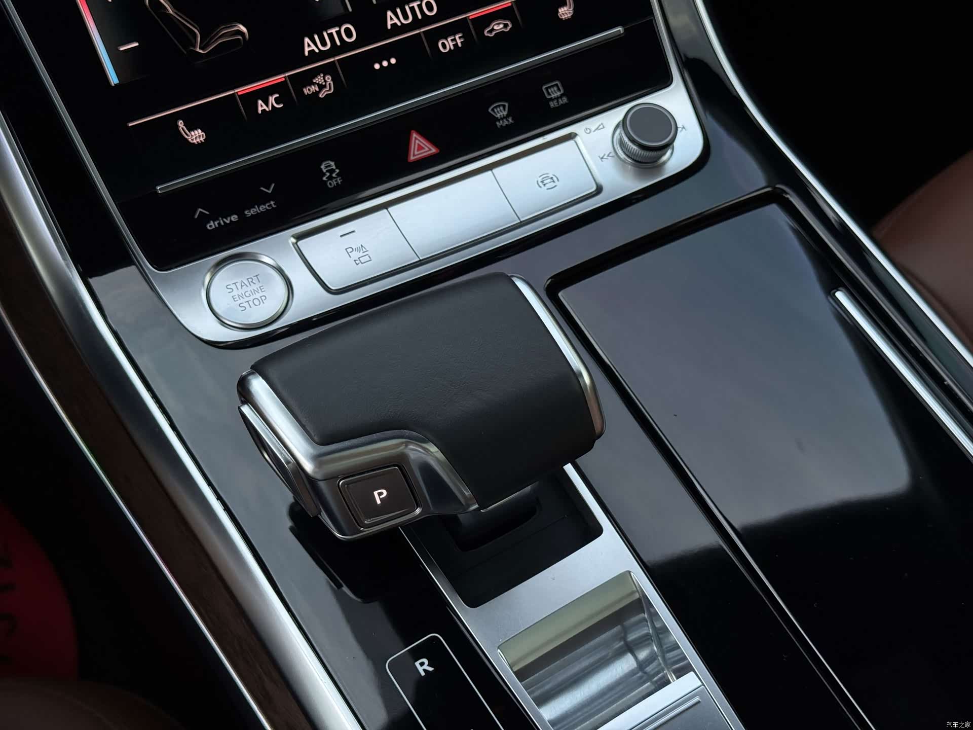 Audi Q7, 2020 16