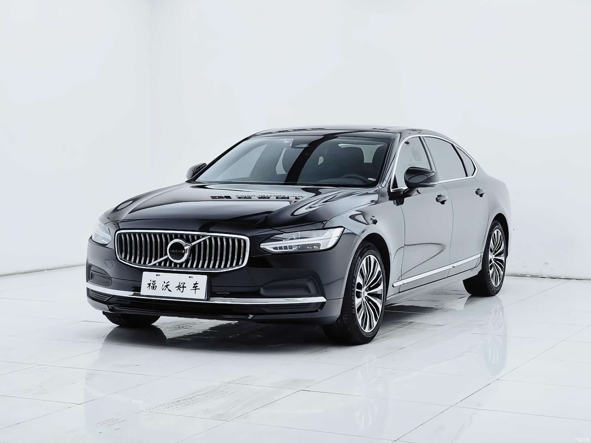 Volvo S90, 2024 1