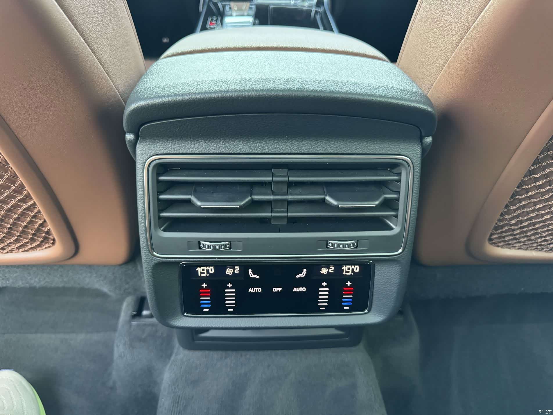 Audi Q7, 2020 18