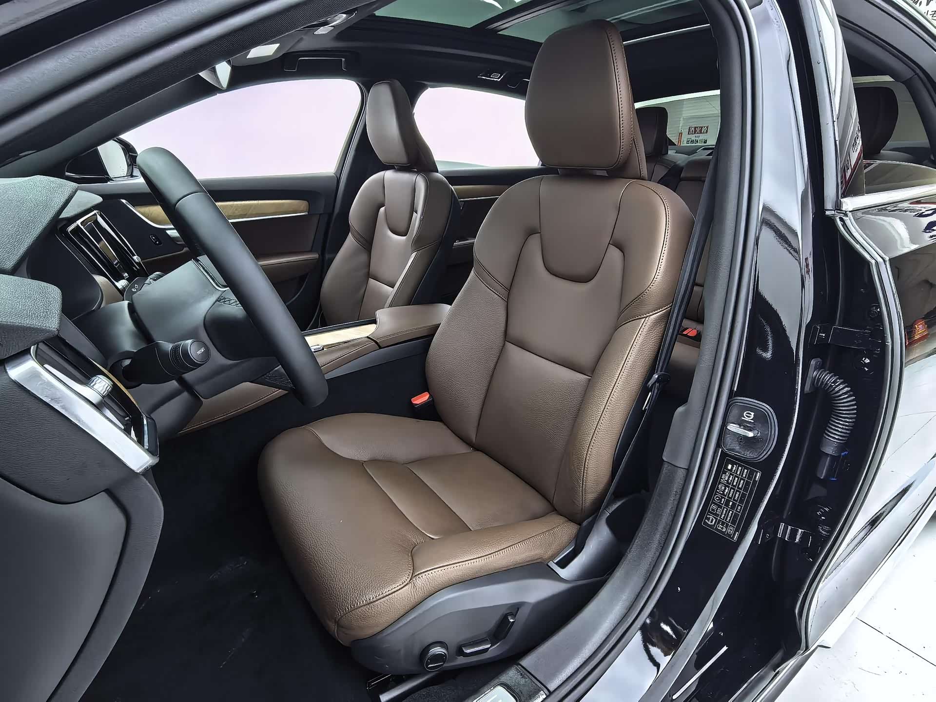 Volvo S90, 2024 19