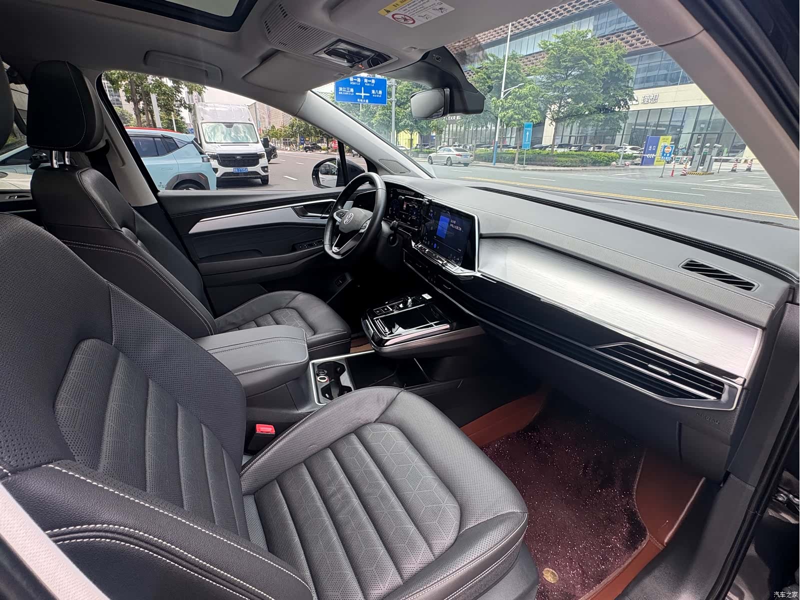 Volkswagen Talagon, 2022 30