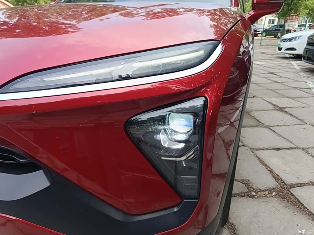 NIO EC6, 2021 24