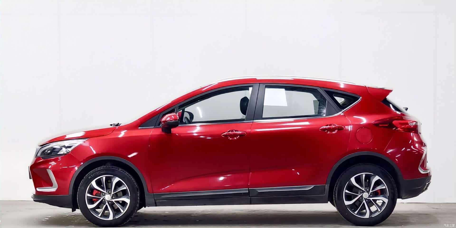 Geely Emgrand, 2019 7