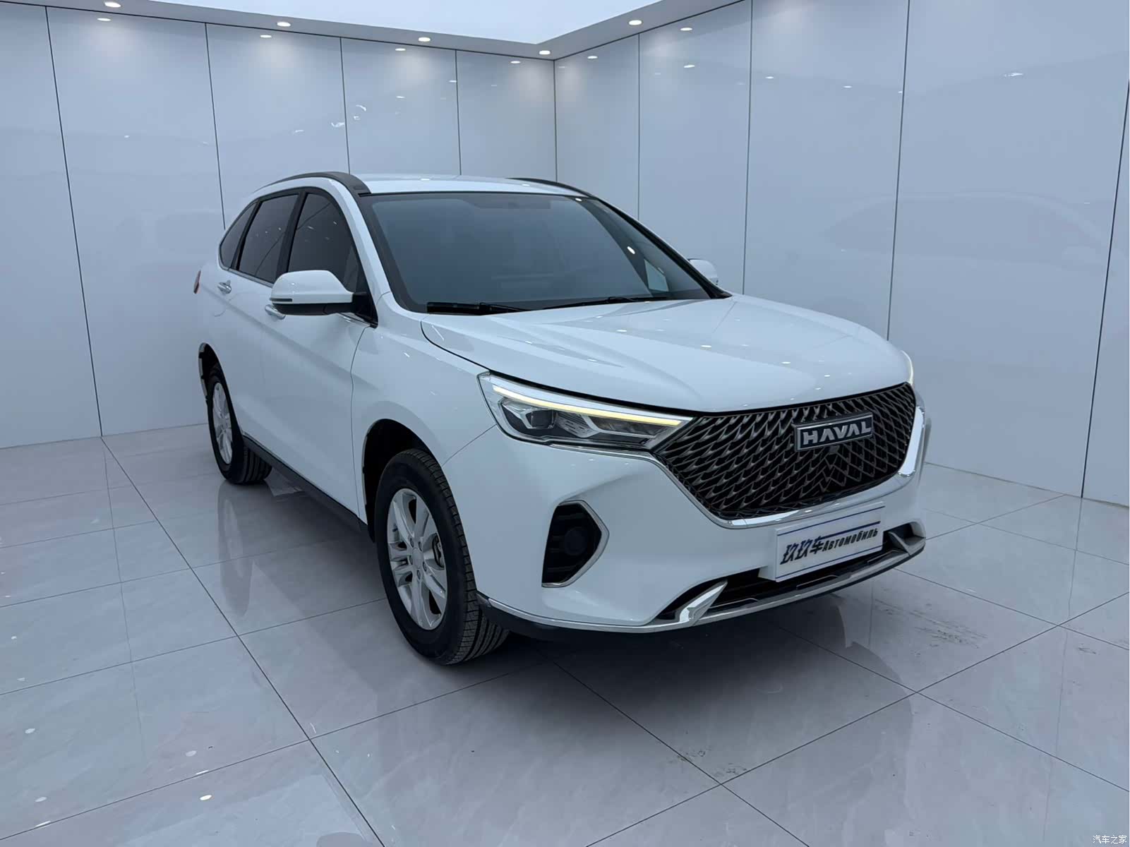 Haval M6, 2023 3