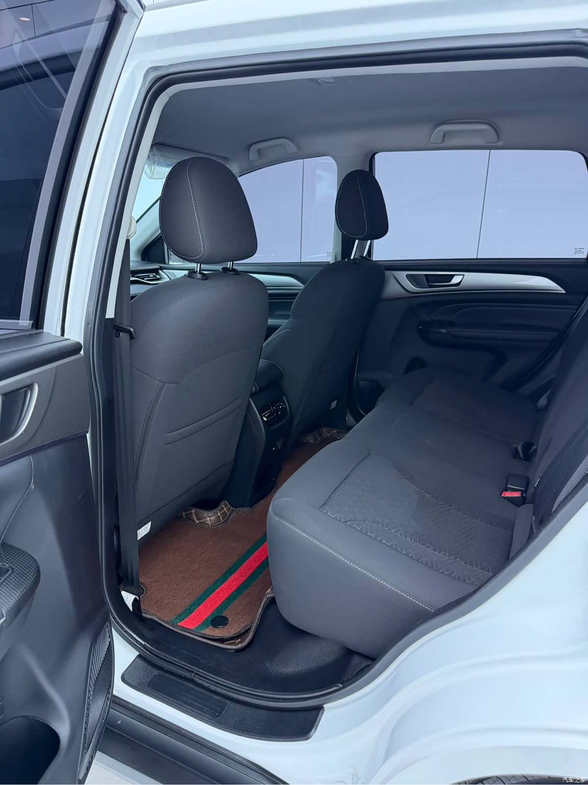 Haval M6, 2023 11