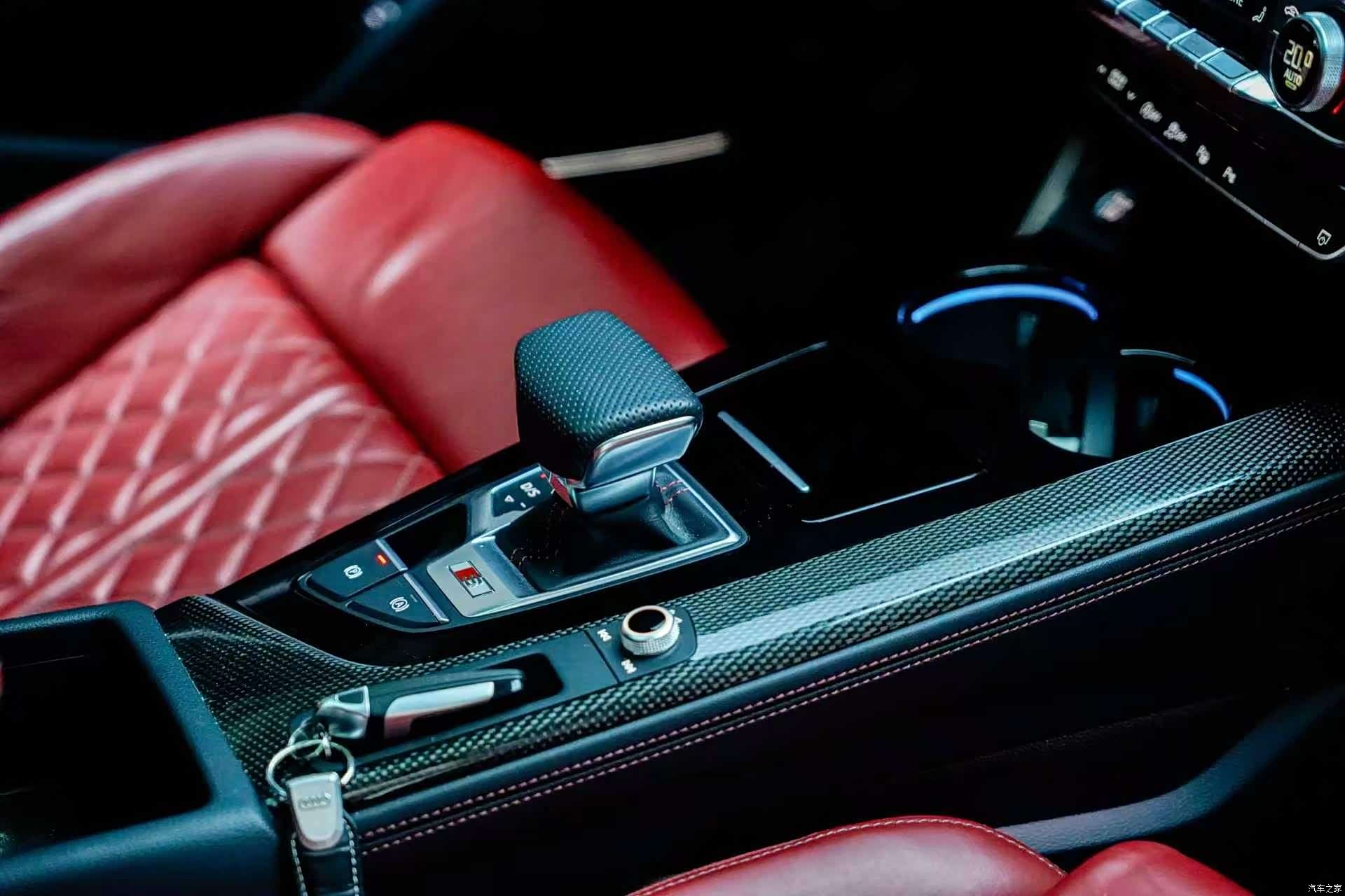 Audi S4, 2024 10