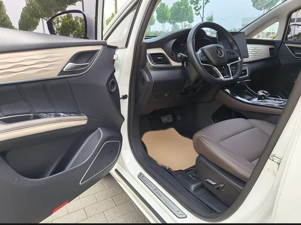 BYD Songjiang BYD Songjiang