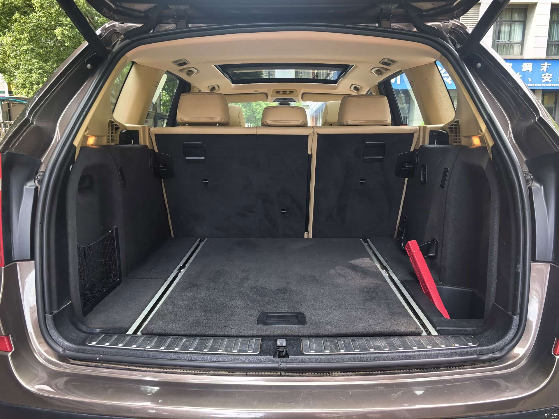 BMW X3, 2014 31
