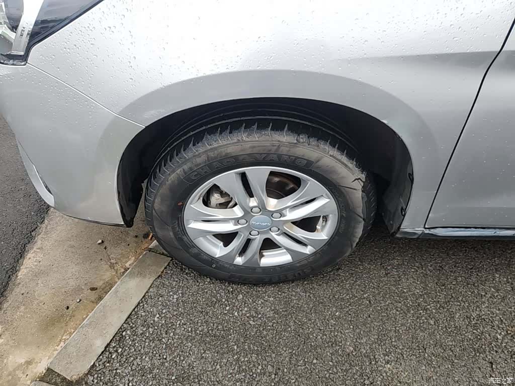 Haval M6, 2020 23