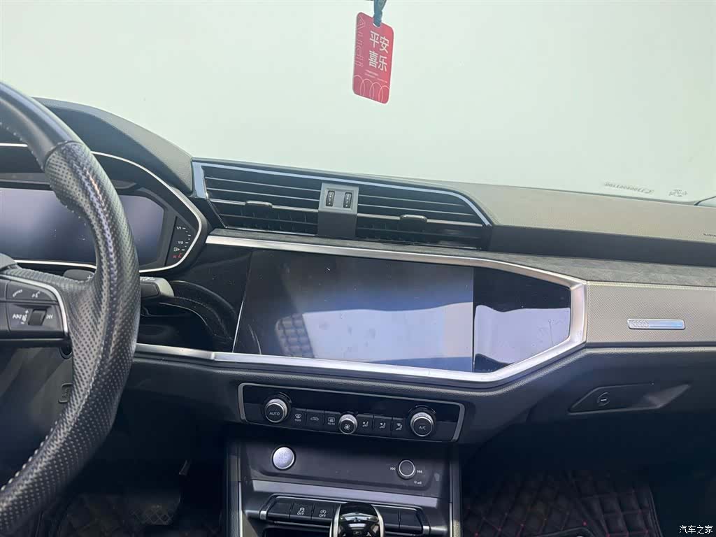 Audi Q3, 2021 14