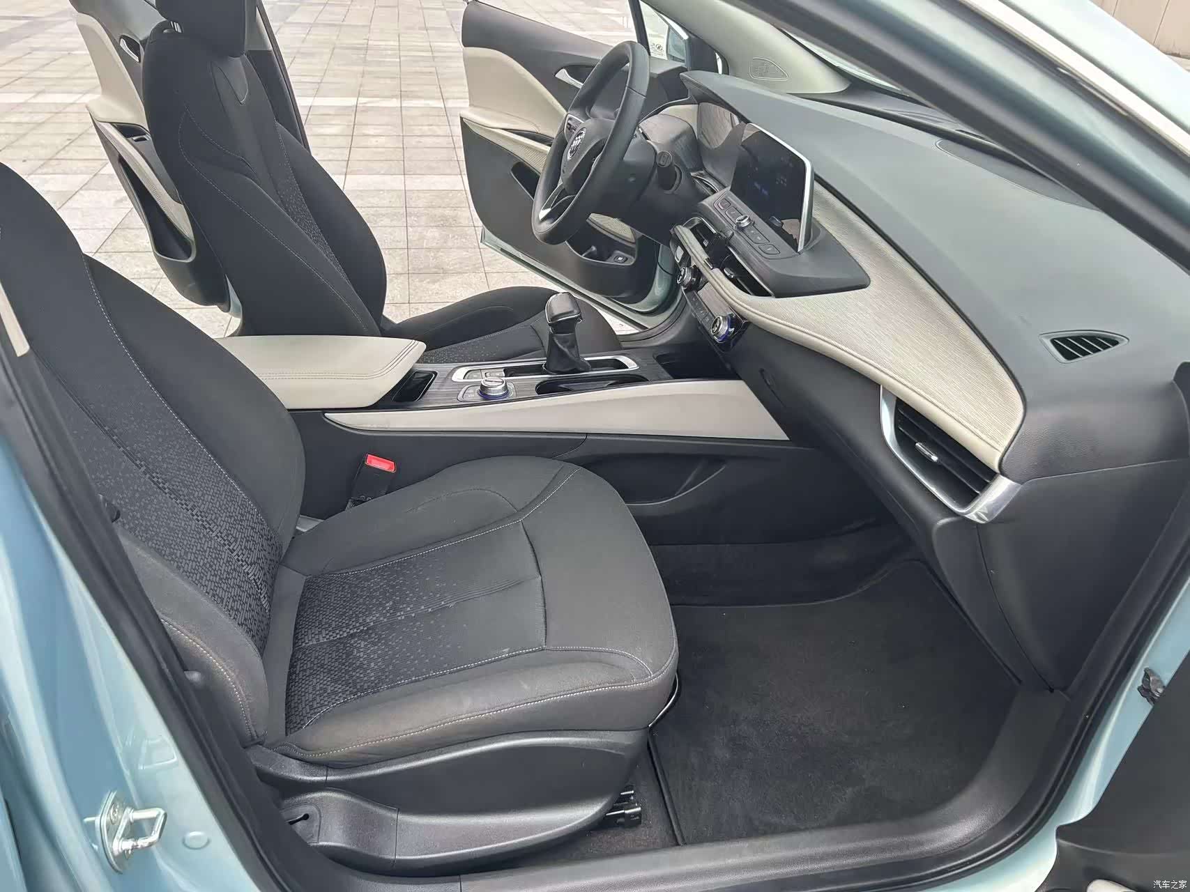 Buick Velite, 2023 8